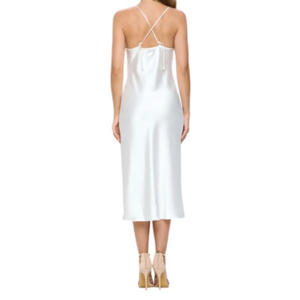 JASMINE DRESS - Picture 2 of 2